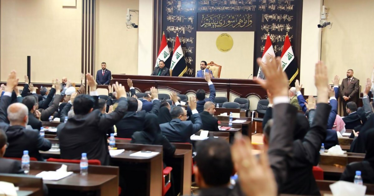 هل تنقذ انتخابات العراق اقتصاده؟