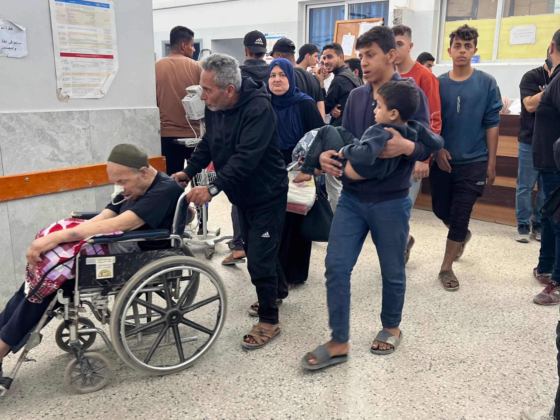 مؤرخ فرنسي: حين تتحدث كاتبة سورية بصوت الناجين من غزة
