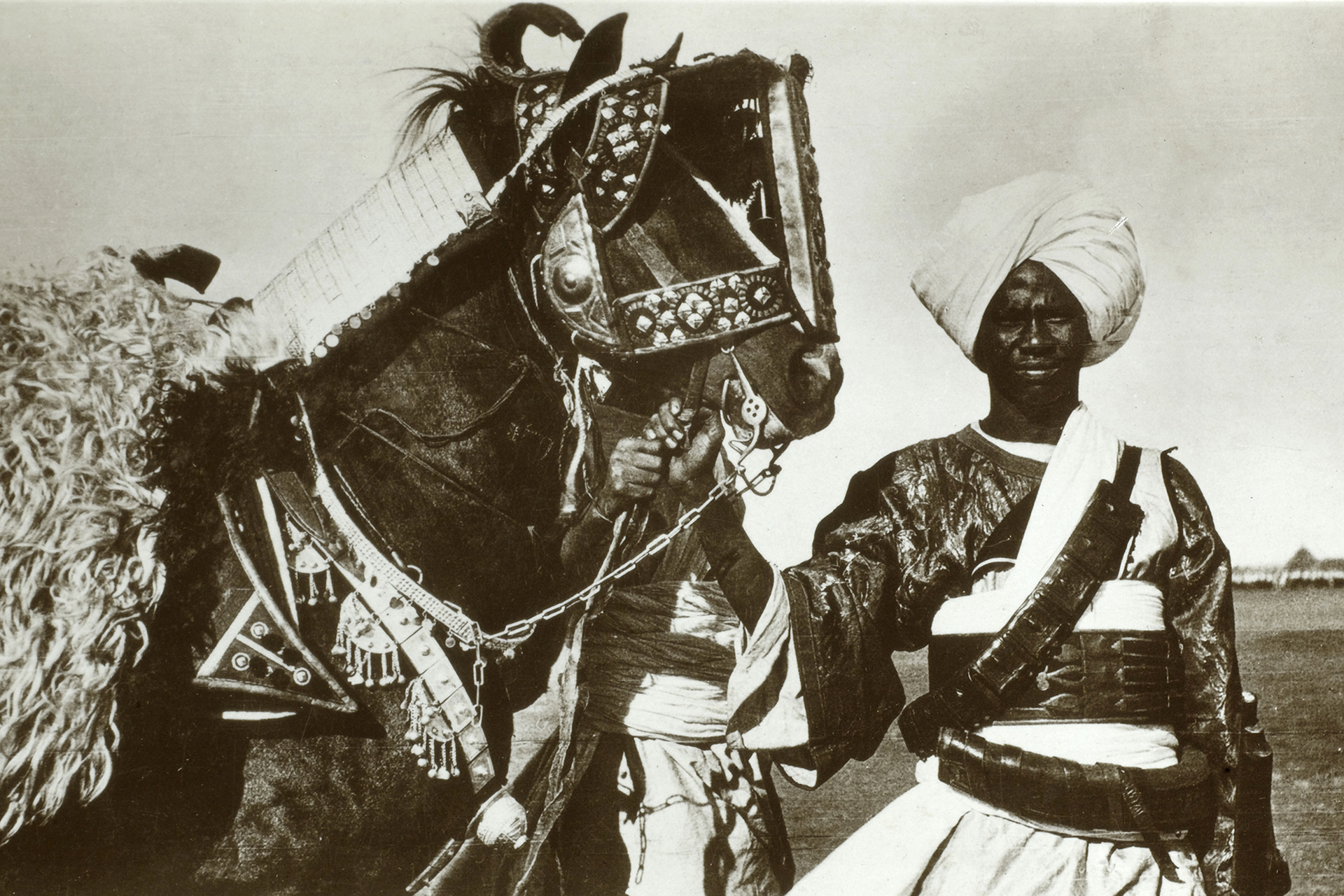 السلطان علي دينار.. آخر سلاطين دارفور الذين حاربوا الإنجليز