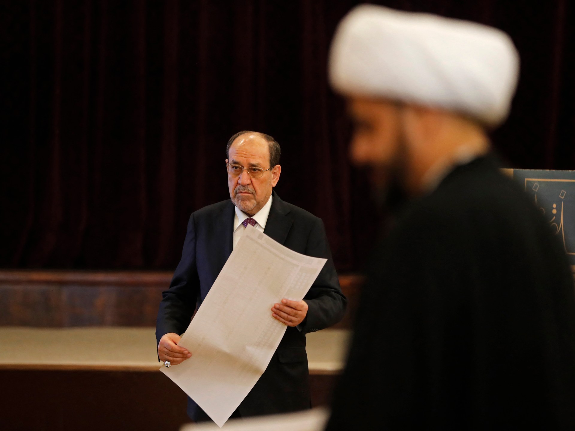 إيران وانتخابات العراق.. الجار الحاضر في كل صندوق