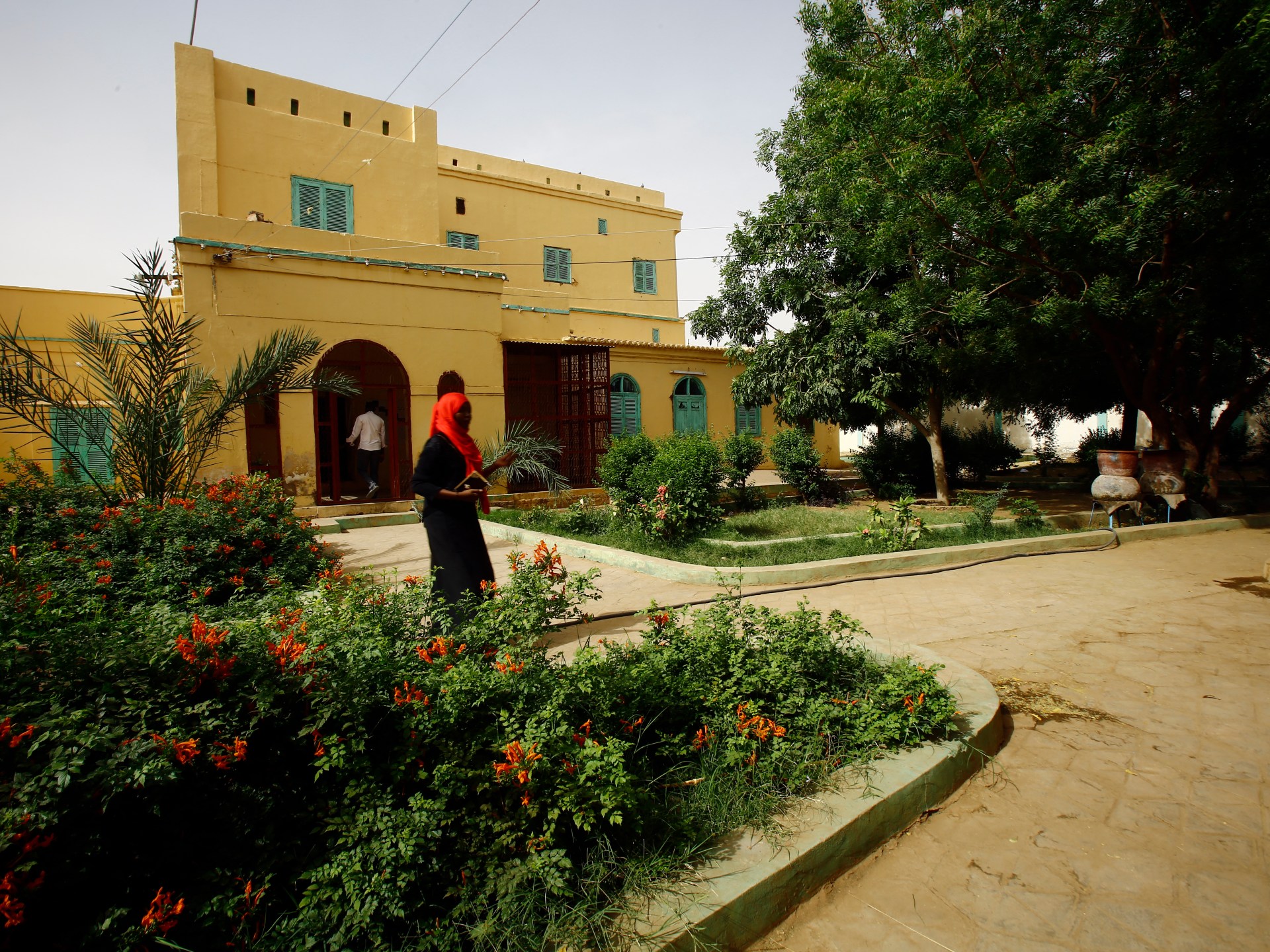 "سلطنة الفاشر".. رمزية لا تموت في الوجدان السوداني