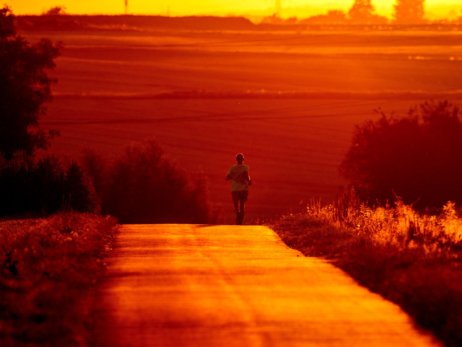 صيف أوروبا سيمتد 8 أشهر بحلول نهاية القرن جراء تغير المناخ