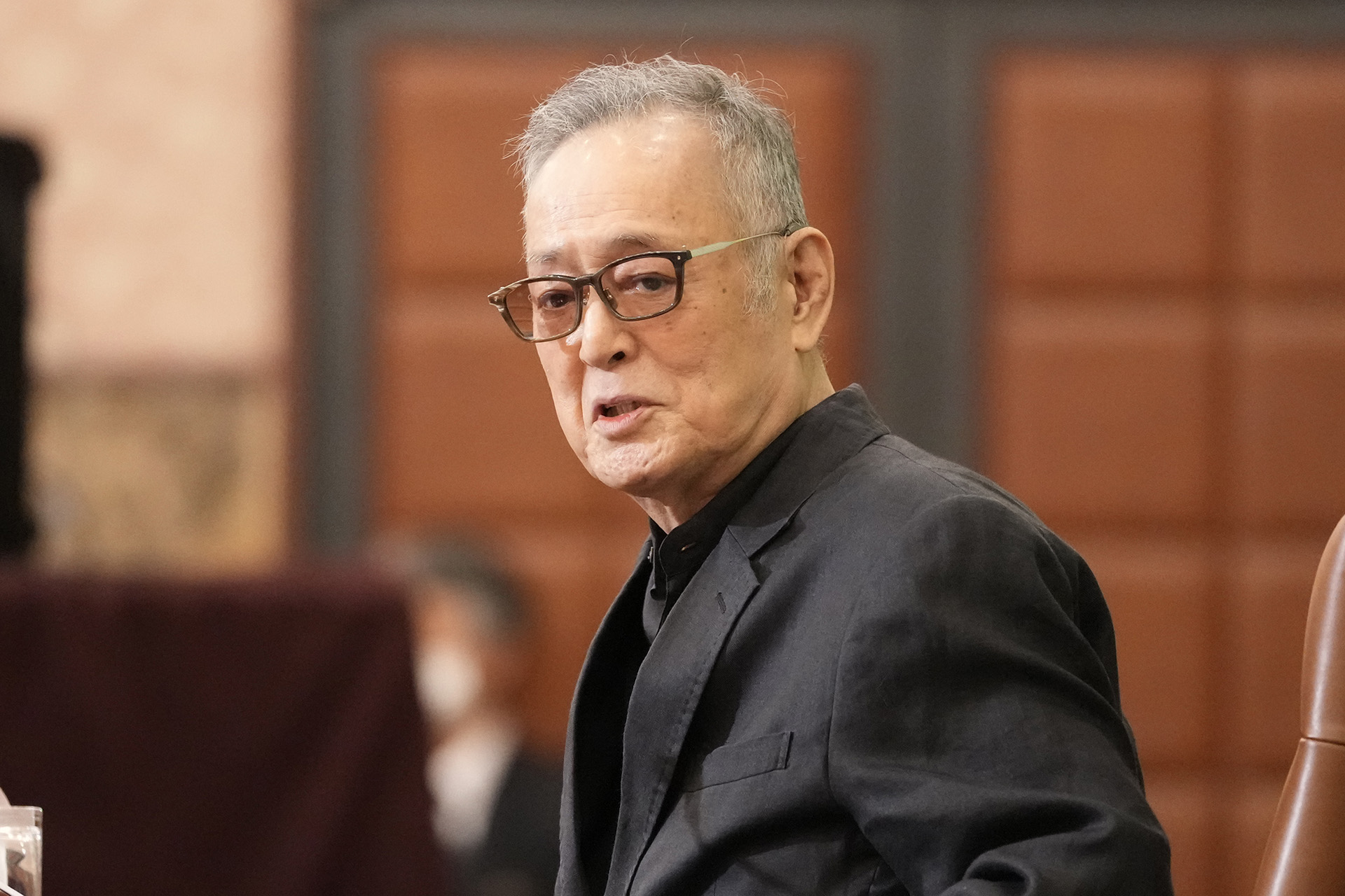 اشتهر بدوره في "محارب الظل".. وفاة الممثل الياباني تاتسويا ناكاداي عن 92 عاما