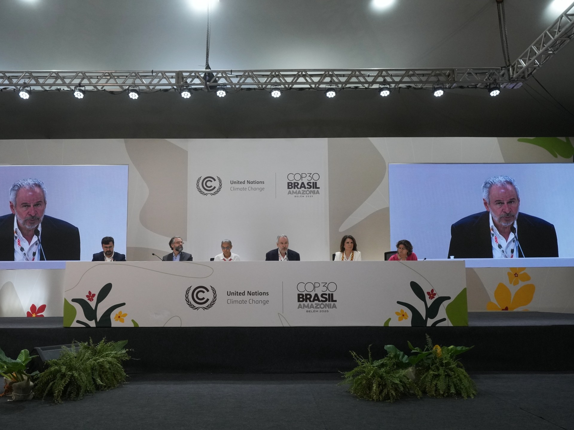 بعد انتهاء "كوب 30".. ما التالي في المعركة ضد تغير المناخ؟