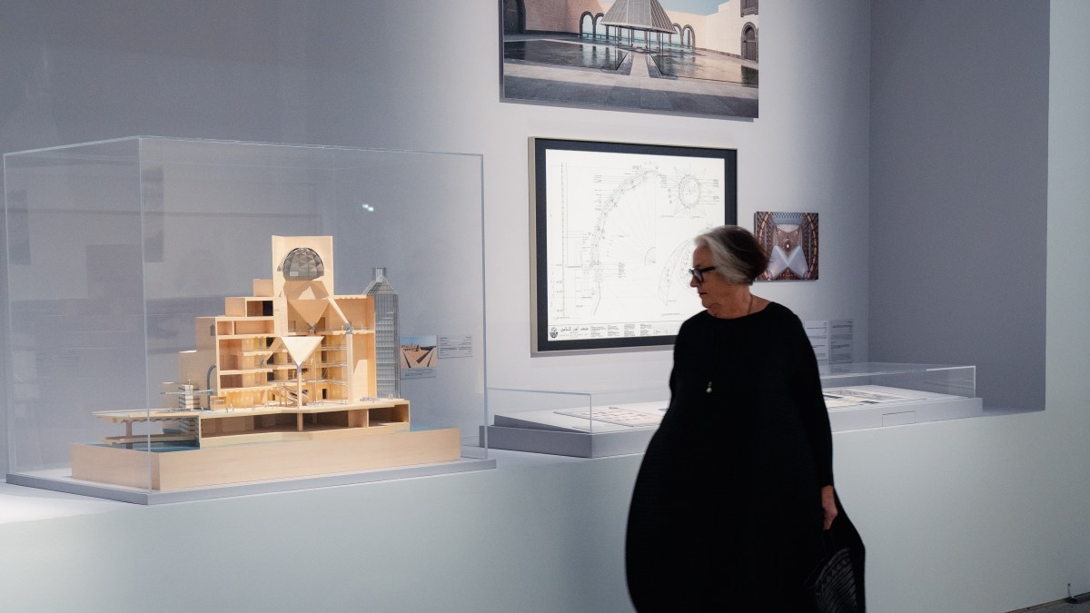 دراسة علمية: زيارة المتاحف تقلل الكورتيزول وتحسن الصحة النفسية