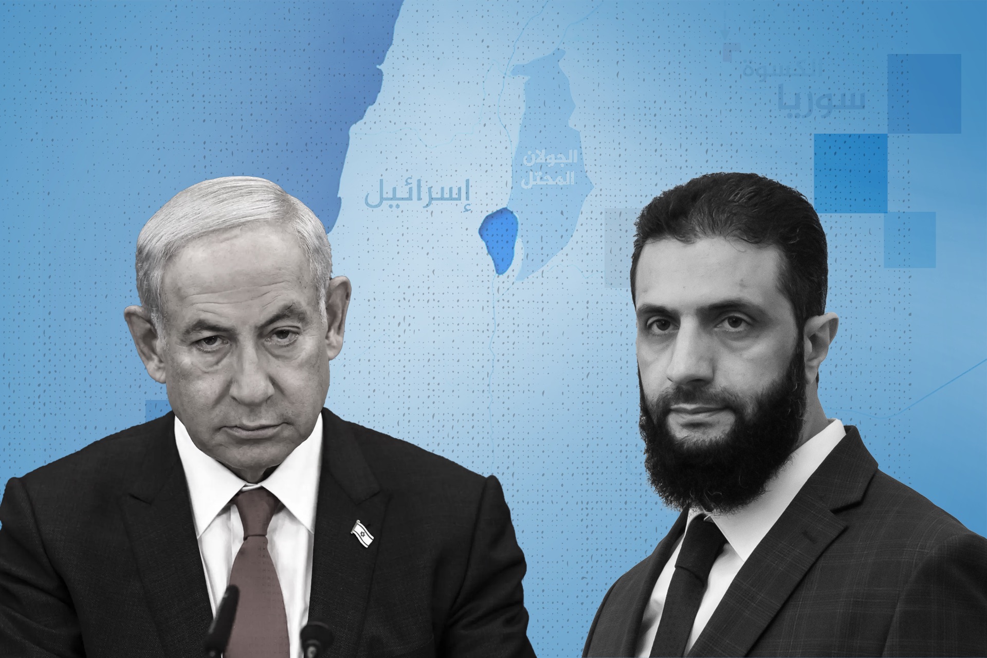 سوريا التي أربكت إسرائيل