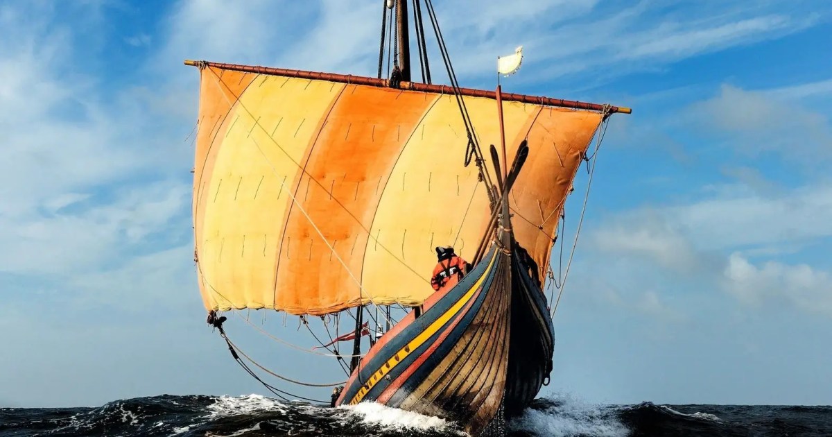 على خطى الفايكنغ.. رحلة سياحية عبر الدانمارك لاكتشاف ذاكرة محاربيها القدامى