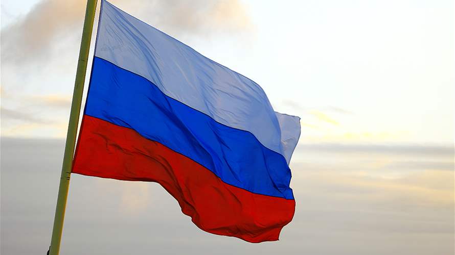 Russia downs 98 Ukrainian drones: Defense ministry