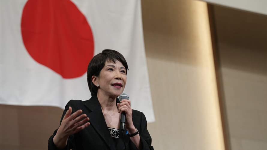 Japan's PM says no plan to renegotiate $550 billion investment package with US