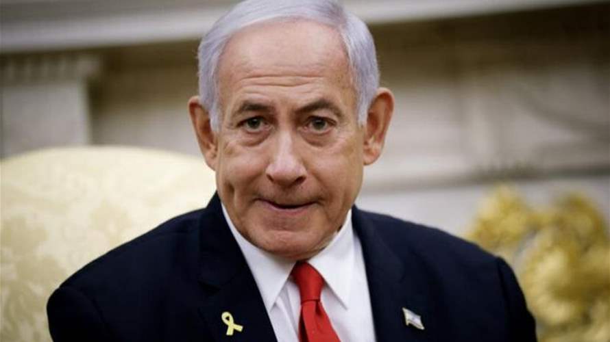 Netanyahu says Hezbollah is being hit continuously, urges Lebanon to disarm the group