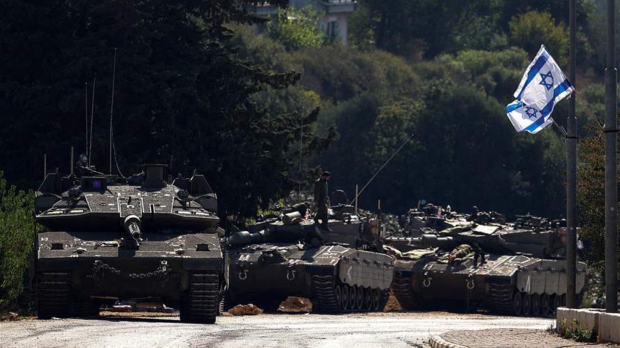 Lebanon’s southern border: Between containment and confrontation