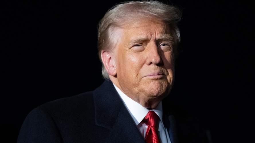 Trump says there 'could be' US troops on the ground in Nigeria, or airstrikes