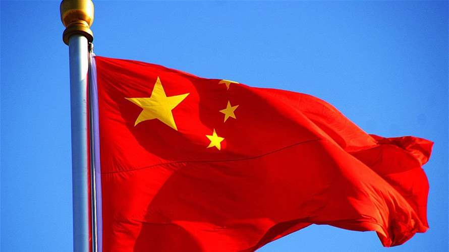 China denies nuclear weapons testing after Trump allegations