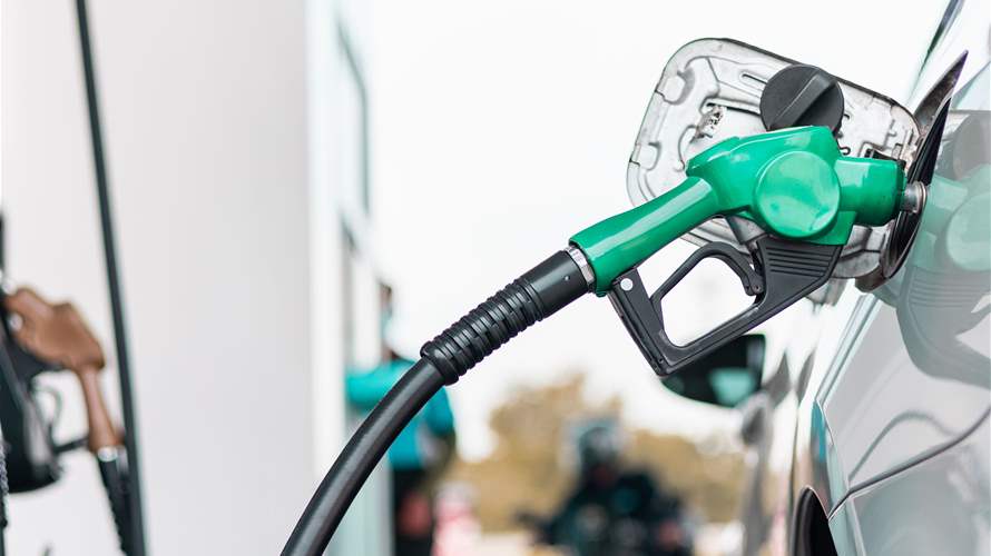 Lebanon sees new fuel price hike as gas drops slightly
