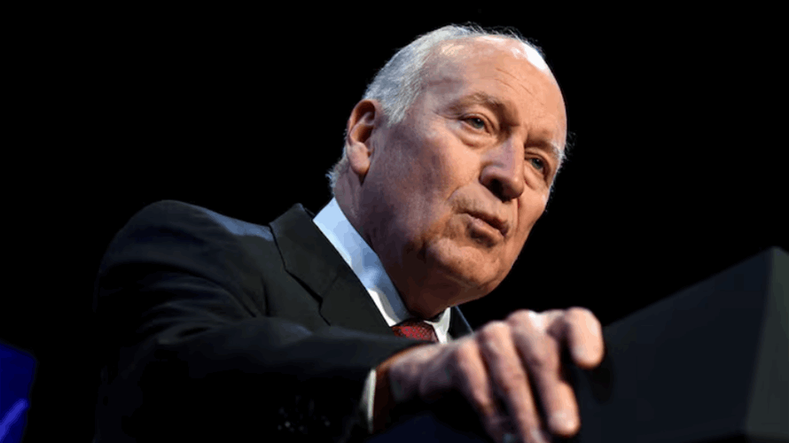 Dick Cheney, powerful former US vice president who pushed for Iraq war, dies at 84