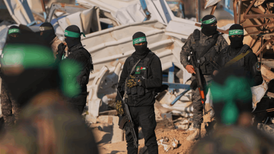 Hamas says to hand over another Gaza hostage body at 1800 GMT