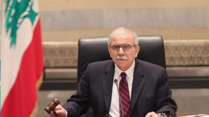 Prime Minister slams &quot;tampering with Lebanon's natural heritage&quot; after Jeita Grotto incident