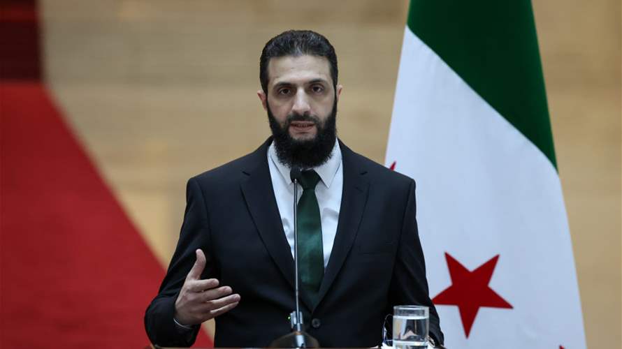 US asks UN to lift sanctions on Syria's president ahead of White House visit