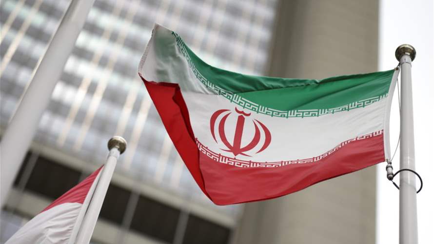 Two French nationals freed by Iran under 'Islamic clemency,' Iran's foreign minister says