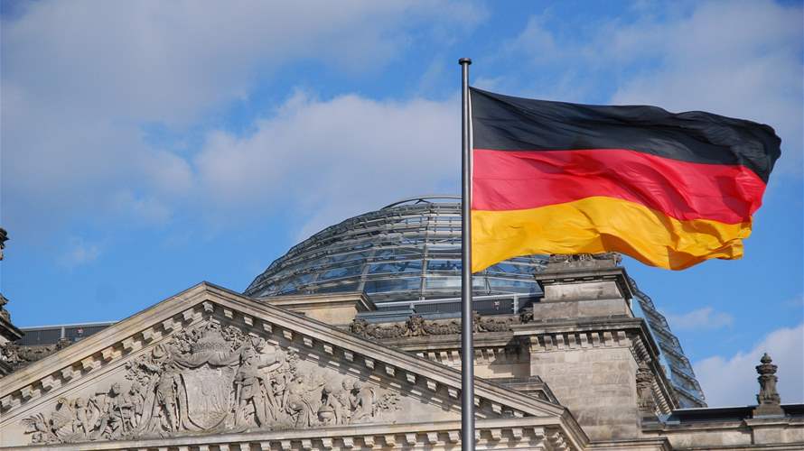 German nurse given life sentence for killing ten patients
