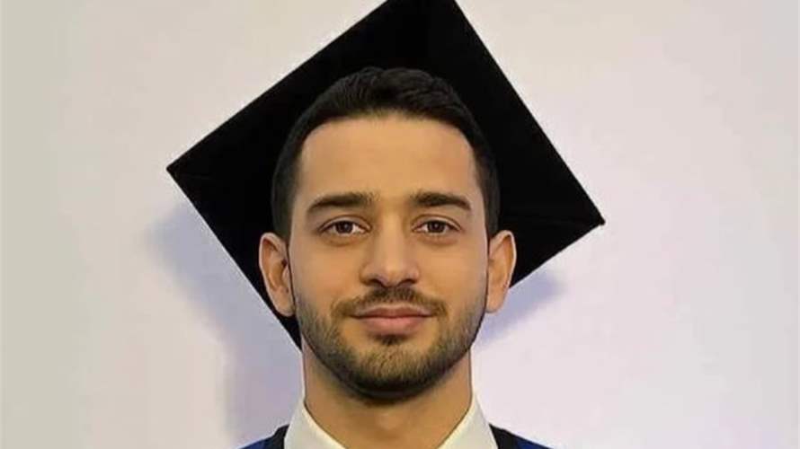 Palestinian Embassy hands over suspects in Elio Abou Hanna killing to Lebanese authorities