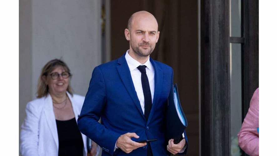 France minister urges EU to sanction Shein platform