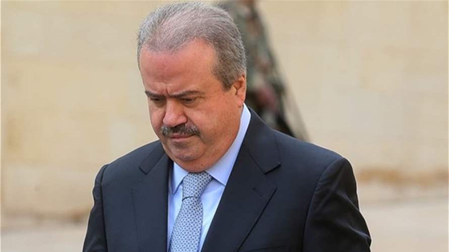 Lebanon faces deadline for $250 million World Bank reconstruction loan, Finance Minister tells LBCI