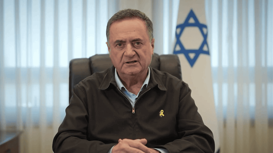 Israel declares Egypt border area closed military zone due to weapon-smuggling drones