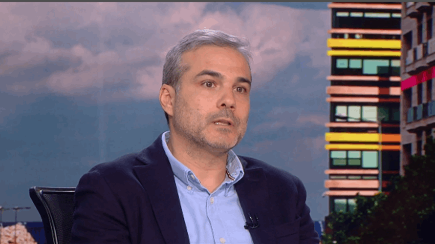 Lebanese caving expert downplays impact of Jeita Grotto incident