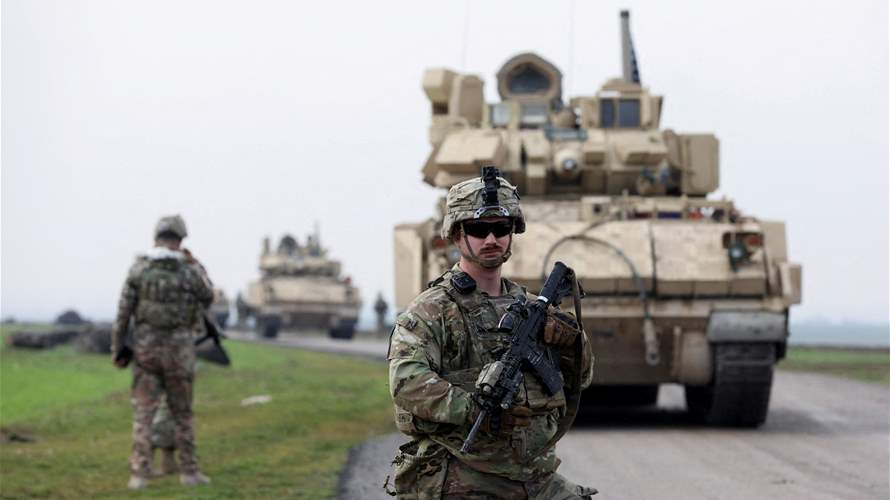 US army plans to establish presence at Damascus airbase: Sources to Reuters