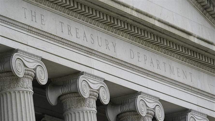 Washington targets Hezbollah-linked financiers over Iranian money transfers