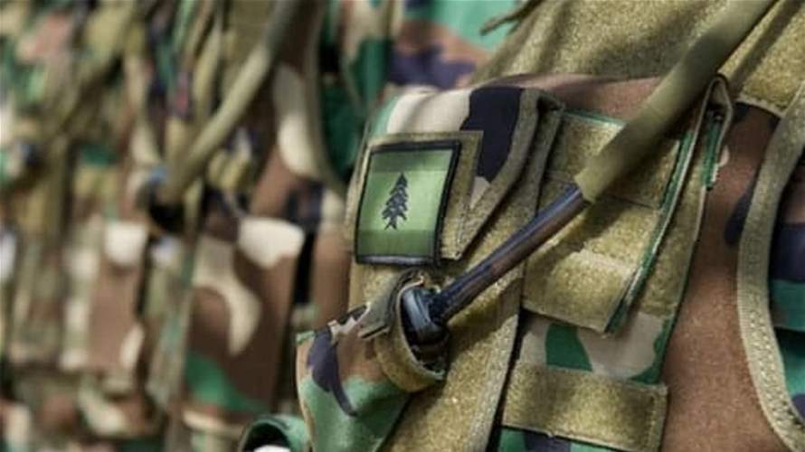 Lebanese army condemns Israeli attacks in the south, emphasizes coordination with UNIFIL