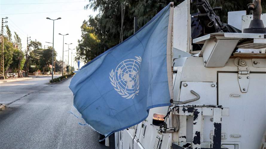 UNIFIL condemns Israeli airstrikes in south Lebanon, calls for restraint
