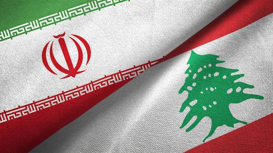 Iran condemns 'savage' Israeli attacks on Lebanon