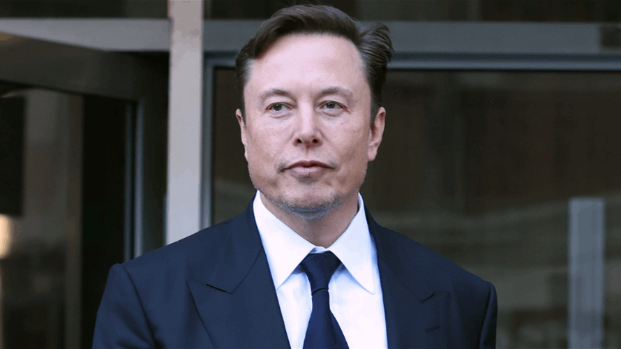 Elon Musk's $1 trillion Tesla pay plan wins shareholder approval