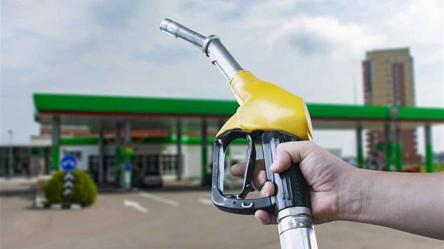 Fuel prices rise across Lebanon
