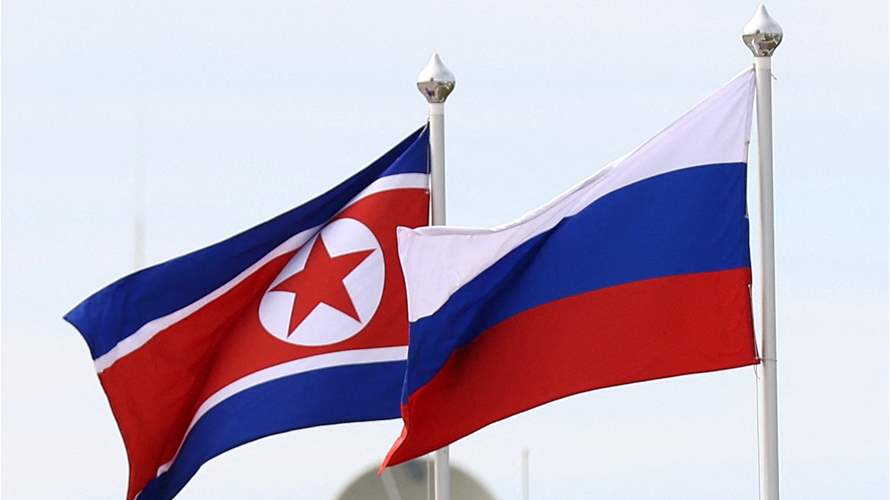 Kremlin defends North Korea's reported ballistic missile test