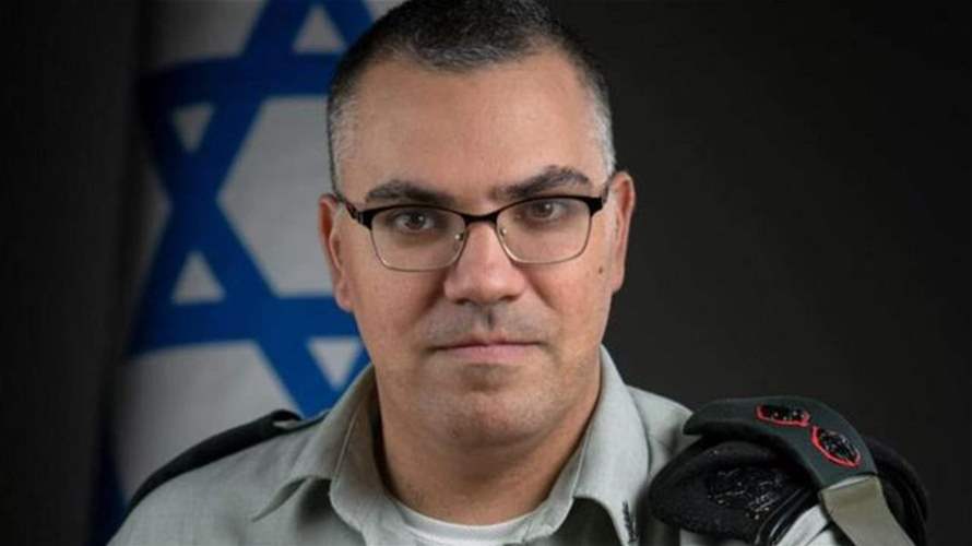 Israeli army: Two Hezbollah operatives killed in South Lebanon