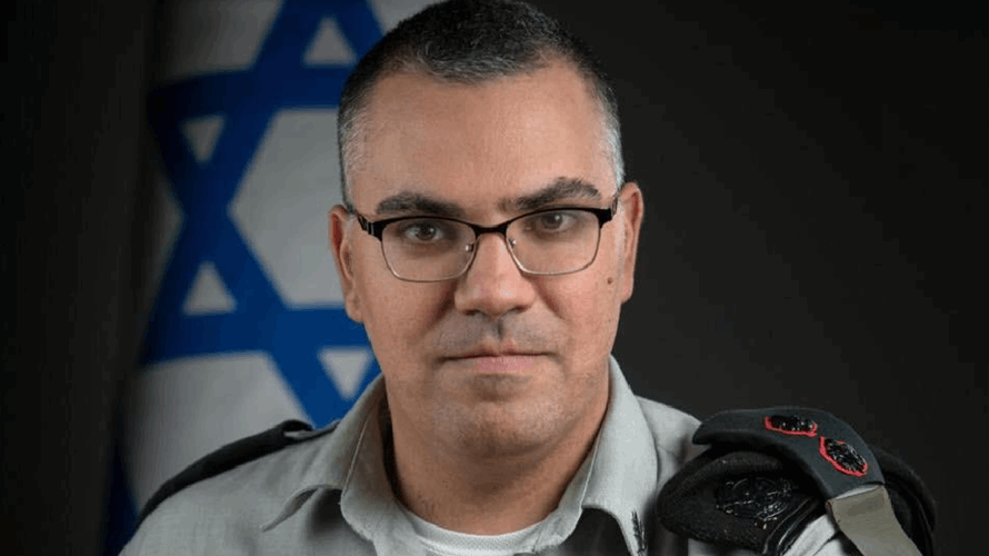 Israeli army claims killing Hezbollah operative in South Lebanon: Avichay Adraee