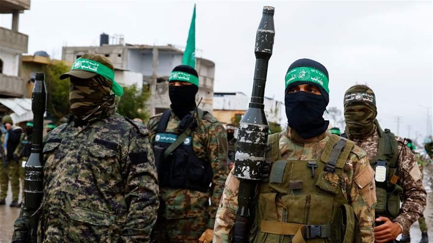 Hamas says fighters holed up in Rafah will not surrender 3 Doc T 889046 638982807802799027