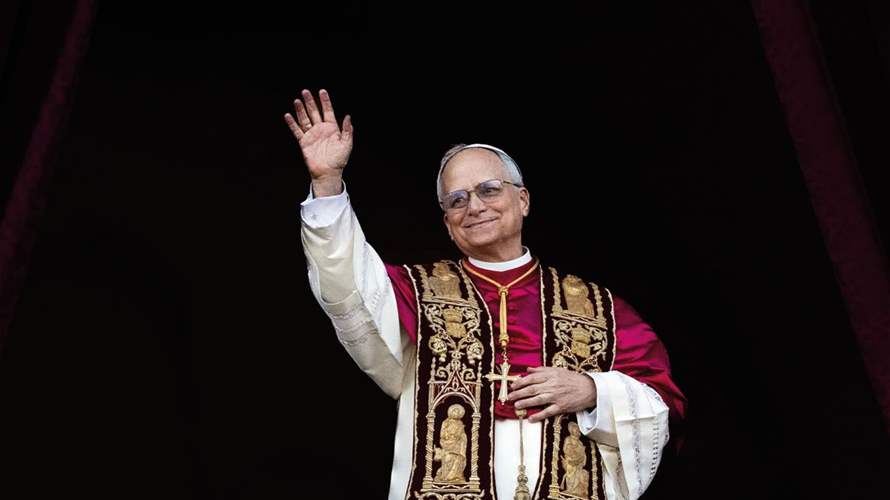 Lebanon paves the way for Pope Leo XIV visit, roads and sites prepared nationwide