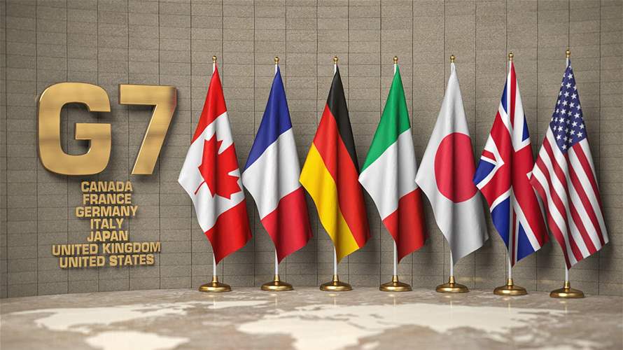 Canada's G7 summit to tackle peace in Ukraine and Middle East