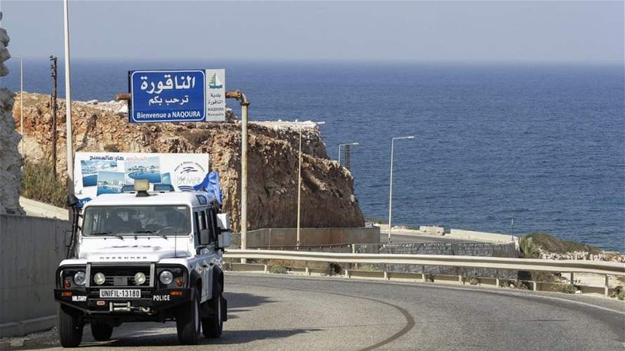 Ceasefire committee convenes as Lebanon flags Israeli violations