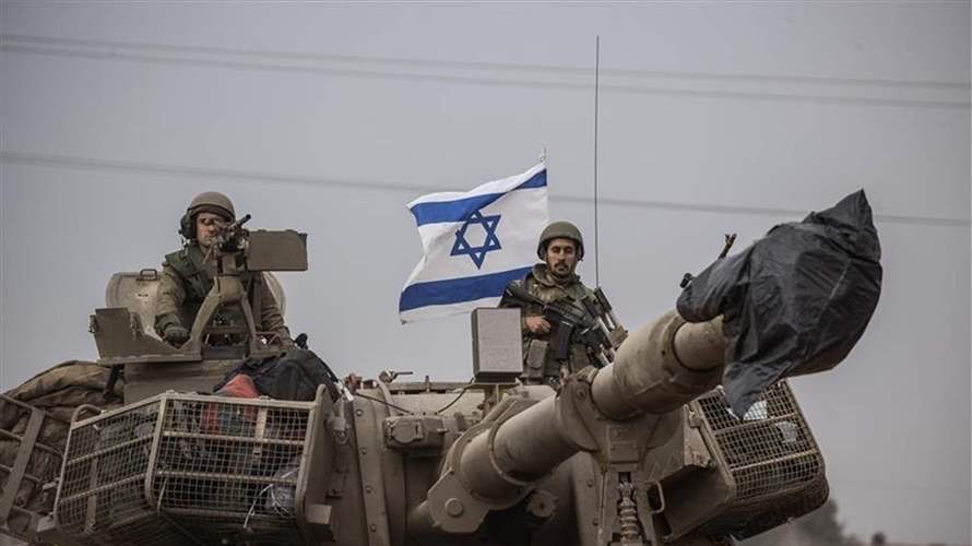 Tensions mount as Israel trains for potential clash with Hezbollah in the north