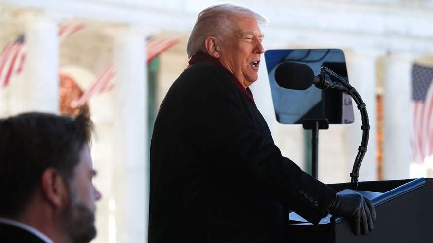 Trump slams Democratic 'deflections' on Epstein 4 Doc T 889766 638985727421553041