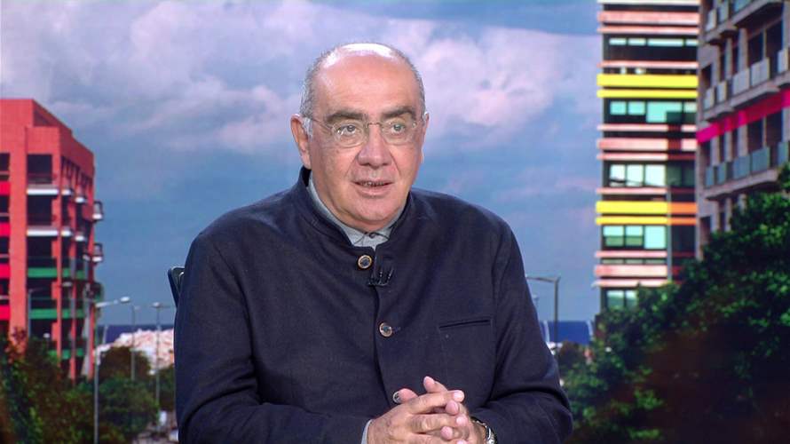 Former MP Fares Souaid: There is a clear decision to isolate Hezbollah in 2026 elections