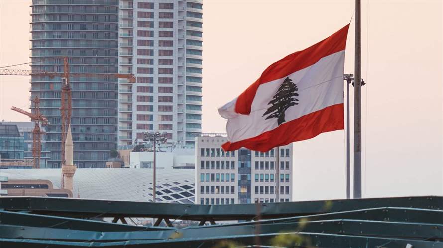 Beirut crackdown: Lebanon to tighten cash transfer controls after US delegation visit