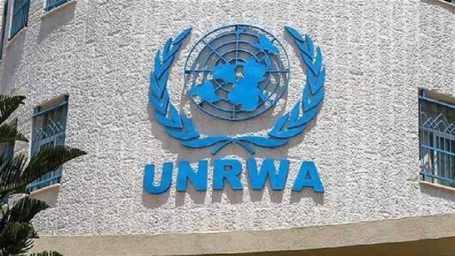 UNRWA says Palestinian refugees in Lebanon struggle amid deepening economic crisis and funding shortfalls