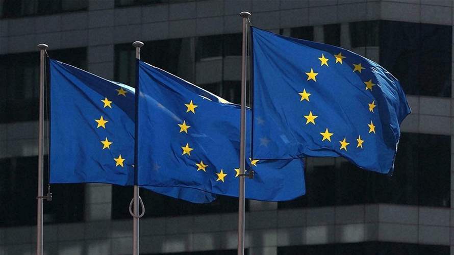 EU considers training 3,000 police officers from Gaza