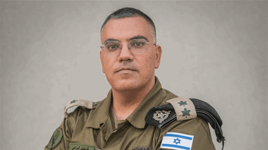 Israeli army accuses Hezbollah Unit 121 of assassinating Christian politician Elias Hasrouni